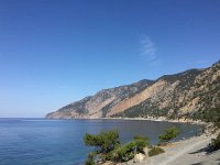 2017-04-09 09-44-33 de04b37e  looking back to Agia Roumeli